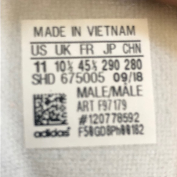 Addia young -96 - Picture 4 of 5